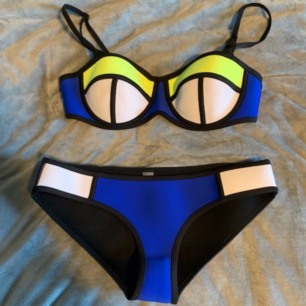 Similar to Triangl Bikini